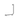MECCA CARE 32MM AMBULANT 90 DEGREE BENT TUBE GRAB RAIL 450X450MM CHROME