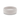 Surface Mount Prism Circle Basin in Ivory - Bathroom Sink
