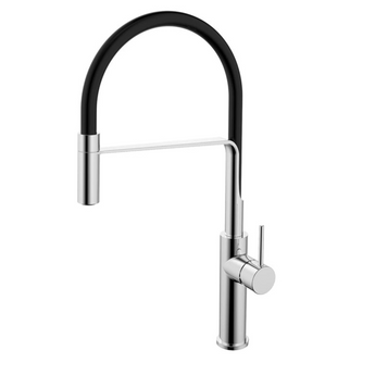 Ikon Hali Multi-Function Kitchen Mixer