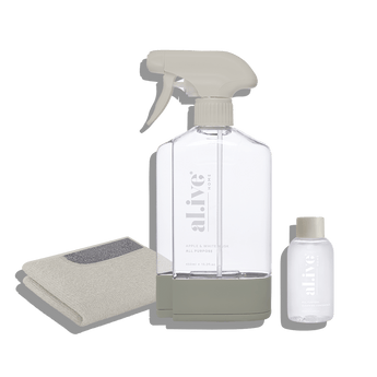 All Purpose Cleaning Kit
