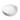 GOLF BALL WHITE BASIN 355X355