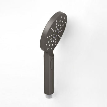 PAVIA HAND SHOWER GUN METAL