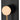 ROUL WALL DIVERTER MIXER MATT BLACK ROSE GOLD