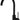 ROUL KITCHEN MIXER, MATTE BLACK