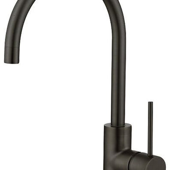ROUL KITCHEN MIXER GUN METAL