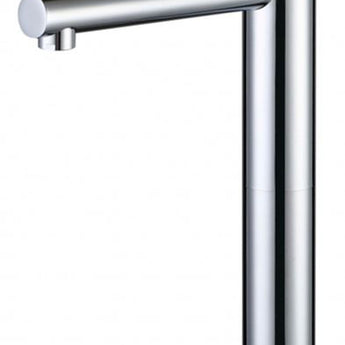 ROUL TALL BASIN MIXER CHROME