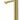 ROUL TALL BASIN MIXER, BRUSHED GOLD
