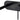 ROUL WALL BASIN MIXER BLACK