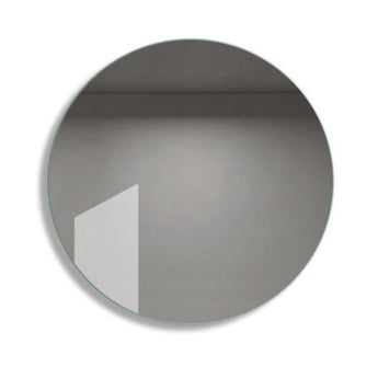 ROUND BEVEL MIRROR 600