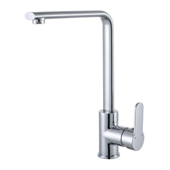 Vogh Kitchen Mixer, Chrome