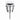 Universal Mushroom Pop Up Waste 32mm Matte White