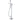 TARAN FLOOR STANDING MIXER CHROME