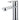 Vetto Basin Mixer, Chrome