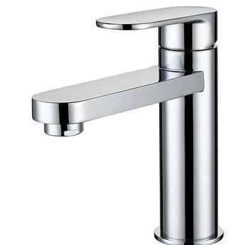 Vetto Basin Mixer, Chrome