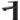 Vetto Basin Mixer - Matte Black