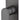 VETTO WALL DIVERTER MIXER GUN METAL