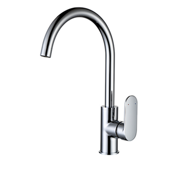 VETTO SINK MIXER CHROME