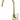 VETTO SINK MIXER BRUSHED GOLD