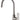 VETTO KITCHEN MIXER BRUSH NICKEL