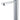 VETTO TALL BASIN MIXER CHROME
