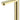 VETTO TALL BASIN MIXER BRUSHED GOLD