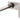 VETTO WALL BASIN MIXER, BRUSHED NICKEL