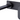 Vetto Wall Mixer Set, Gun Metal