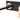 Vetto Wall Basin Mixer With Spout Matt Black & Rose Gold