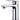 Zevio Chrome Basin Mixer