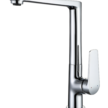 ZEVIO SINK MIXER CHROME