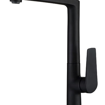 ZEVIO SINK MIXER BLACK