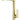 ZEVIO SINK MIXER, BRUSHED GOLD