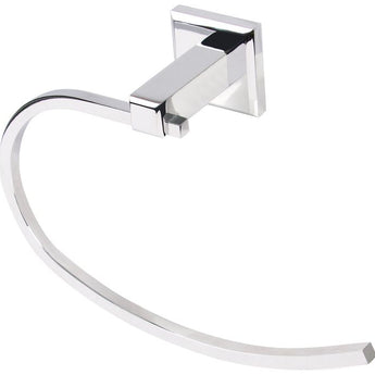 BUILDER TOWEL RING