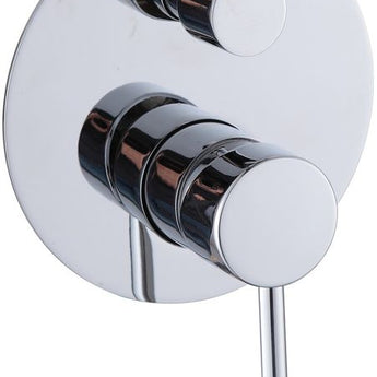 PAVIA DIVERTER MIXER PROJECT