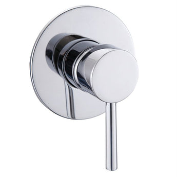 PAVIA SHOWER MIXER PROJECT, CHROME