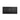 Square Toilet Button Matte Black