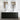 Marlo Matte Black 1500mm Double Wall Hung Bathroom Vanity