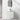 NOOSA 600MM SATIN WHITE WALL HUNG VANITY