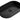 Kensington Matte Black Oval Basin 560x350x120