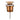 UNIVERSAL MUSHROOM POP UP WASTE ROSE GOLD, 32MM