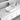 MATTE WHITE NOOSA SOLID SURFACE BASIN