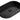 KENSINGTON 580X360X100 OVAL BASIN MATT BLACK