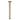 ROUND CEILING SHOWER ARM 300MM