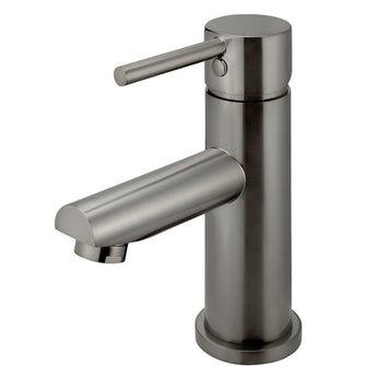 ROUND BASIN MIXER