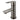 ROUND PADDLE BASIN MIXER, SHADOW GUNMETAL