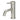 ROUND BASIN MIXER CURVED