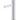 MEIR ROUND PINLESS TALL BASIN MIXER - Polished Chrome finish