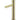 MEIR ROUND PINLESS TALL BASIN MIXER - TIGER BRONZE