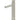 Round Pinless Tall Basin Mixer, Brushed Nickel
