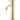 MEIR ROUND TALL BASIN MIXER CURVED - TIGER BRONZE